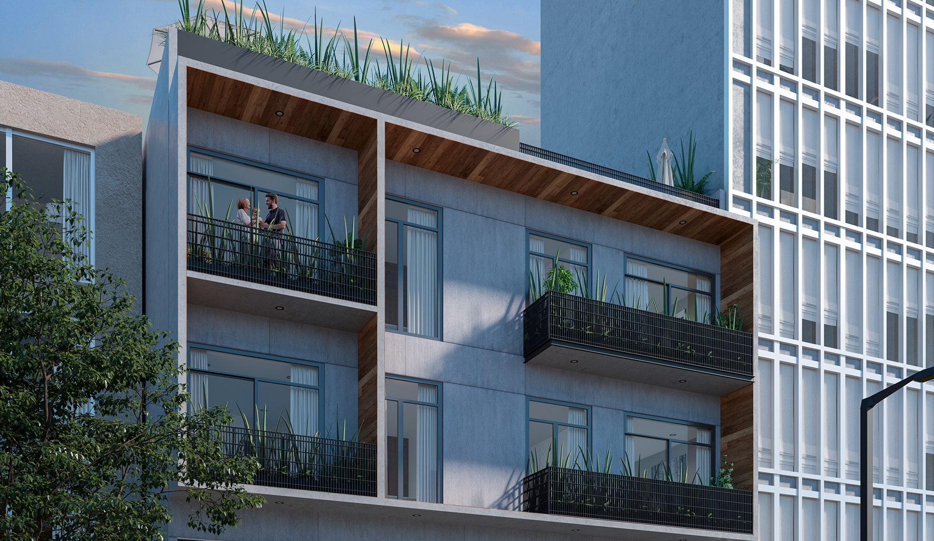 PHG 11 Arquitectura 01