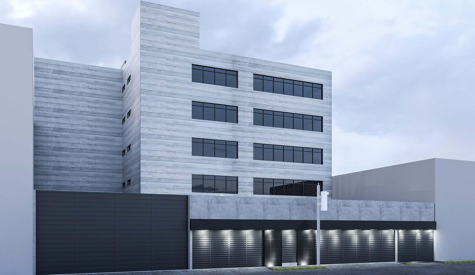 PHG 14 Arquitectura 01