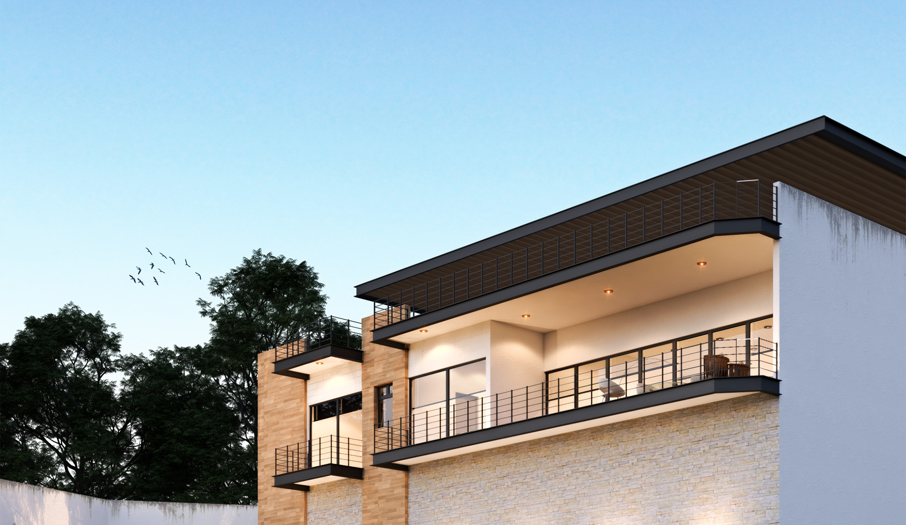 PHG 16 Arquitectura 01